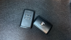 Dacia Jogger 1.0 TCe Comfort 5dr Petrol Estate